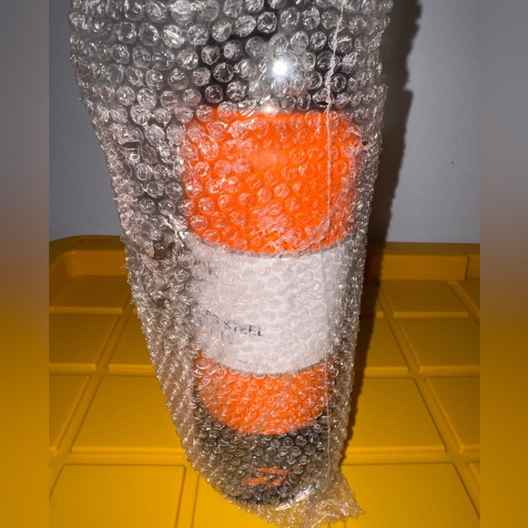 Reebok Stainless Steel Wide Mouth Water Bottle With Flex Cap - 40 oz - Picture 13 of 13